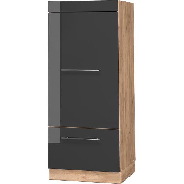Vicco, Regal, Mikrowellenschrank Fame-Line
