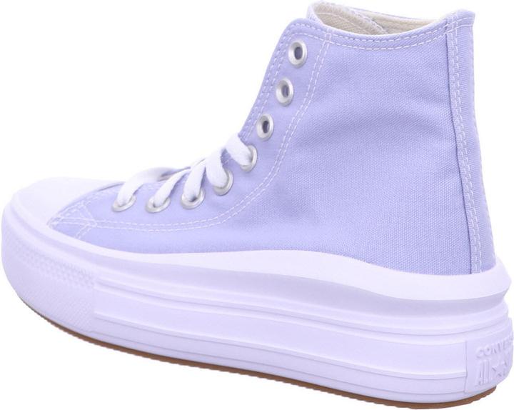 Produktbild Converse Sneaker ALL STAR MOVE PLATFORM (36)