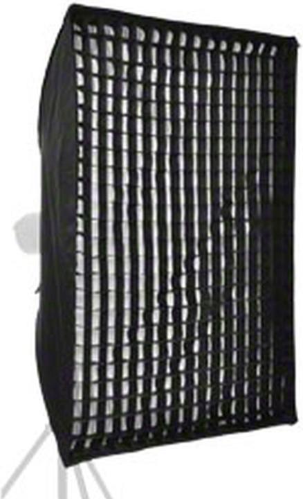 Actual product image Walimex Grid for umbrella softbox 70x100cm (Latticework)