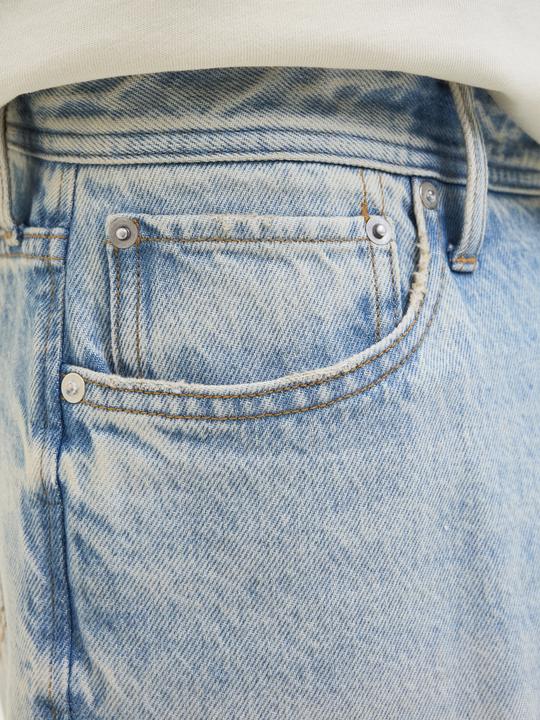 Actual product image Jack & Jones Jjiron Jjoriginal Shorts Cb 228 Sn (XL)