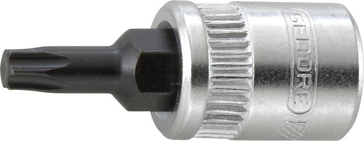 Productafbeelding Gedore ITX 20 T27 Schraubendrehereinsatz 1/4" TX T27