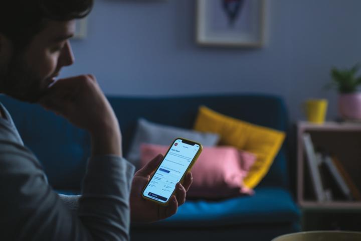 Image du produit Candy COW 4644TWM6/1-S