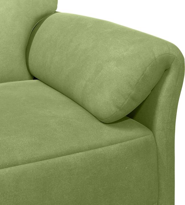 Produktbild vidaXL Modernes Sofa (2-Sitzer)