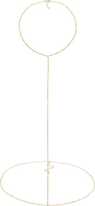 Immagine prodotto Elli Palla (Argento 925 placcato oro)