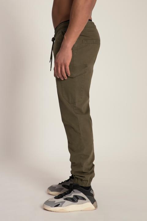 Produktbild Sthuge Cargohose, Modern Fit, Elastikbund, 6 Taschen (7XL)