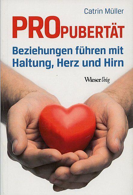 Produktbild Pro Pubertät (Deutsch, Catrin M�ller, 2016)