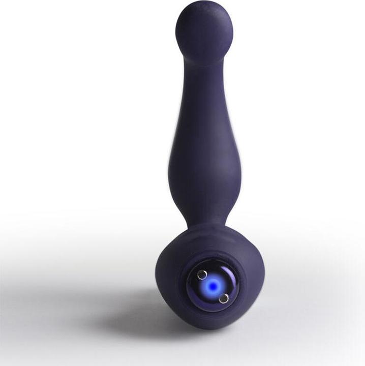 Produktbild Rocks-Off - Wiederaufladbarer Mini-Zauberstab Mit 16 Funktionen, Pfingstrosenrosa