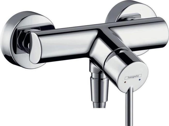 Produktbild hansgrohe Einhebel-Brausemischer Talis 32640000 chrom