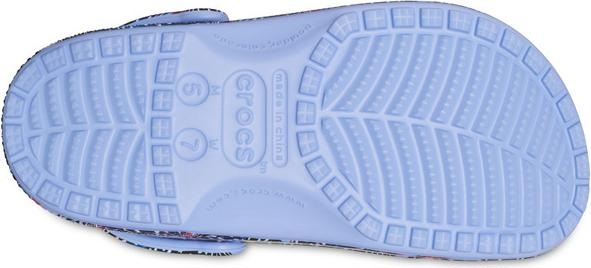 Produktbild Crocs Classic Butterfly Clog (41, 42)