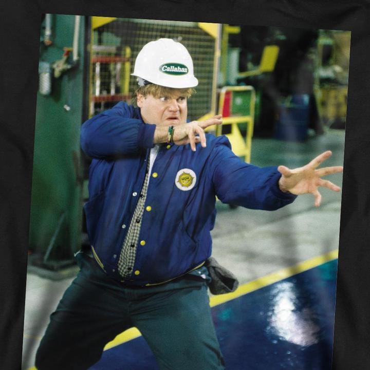 Image du produit - Sweat SPEED AND REFLEXES - Adulte (M)