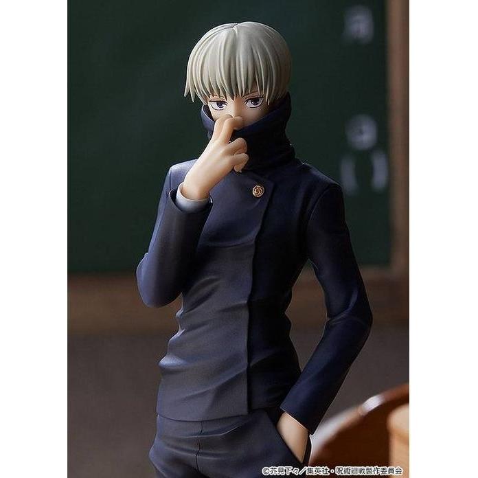 Thumbnail - Max Factory POP UP PARADE Toge Inumaki