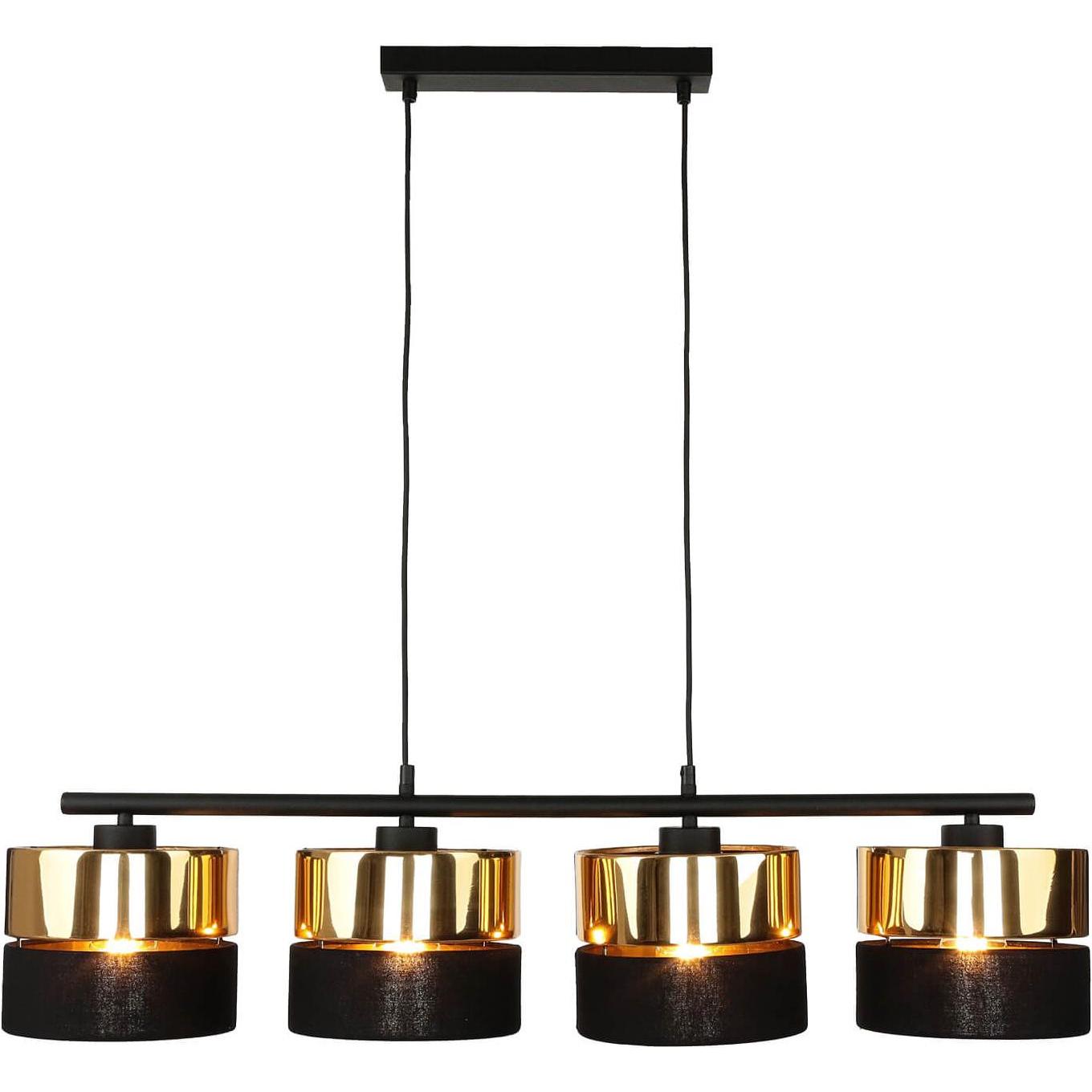 Licht-Erlebnisse, Pendelleuchte, Pendelleuchte Neske (E27)