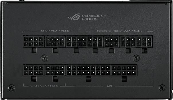 Image du produit ASUS ROG Strix 1000G (1000 W)