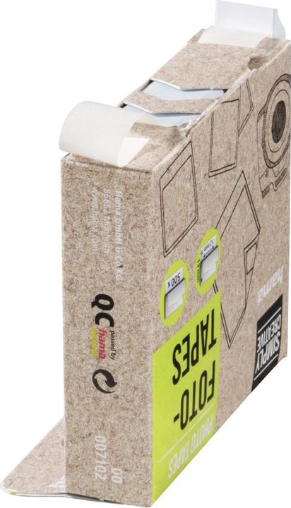 Actual product image Hama Glue roller