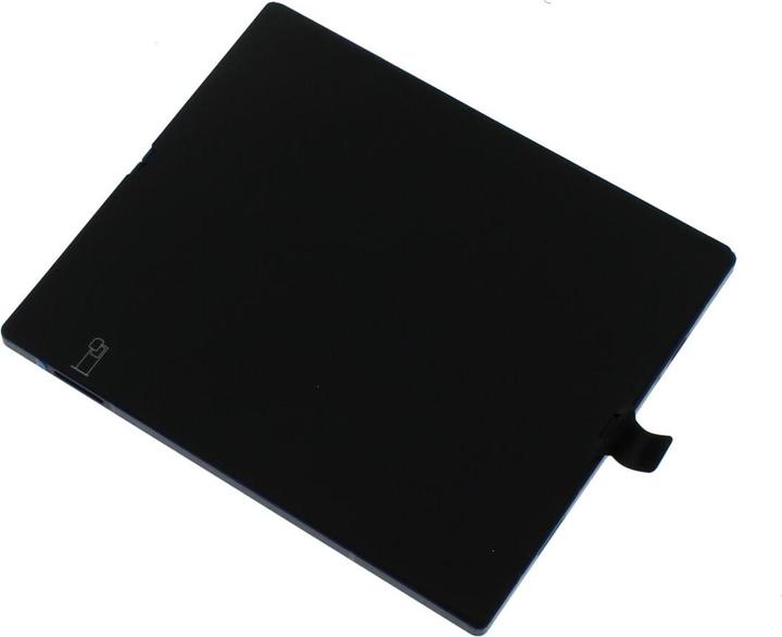 Samsung Original Galaxy Z Fold6 Intérieur de l'écran bleu (Écran)