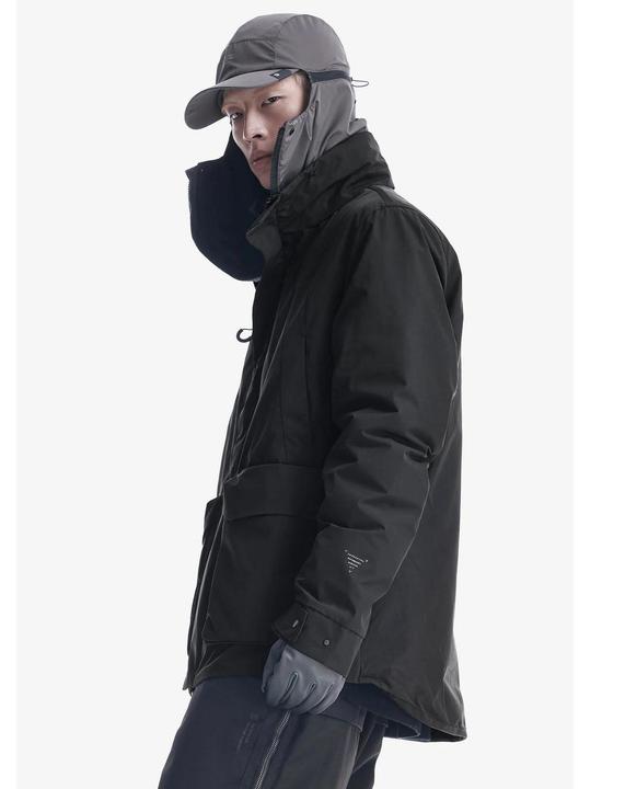 Actual product image Krakatau Elmag (M)