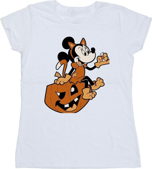 Produktbild Mickey Mouse TShirt Halloween (S)