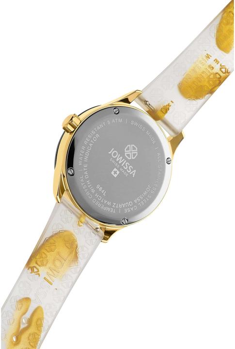 Image du produit Jowissa J6.243.M (Montre analogique, 38 mm)