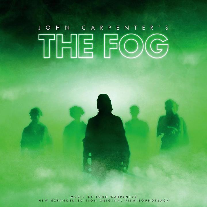 Produktbild The Fog (original Film Soundtrack) (John Carpenter)