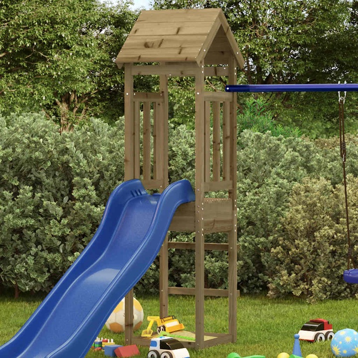 Actual product image VidaXL Rohan