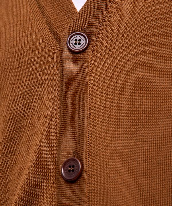 Produktbild Falke FAV Merino X-Fine Cardigan m (S)