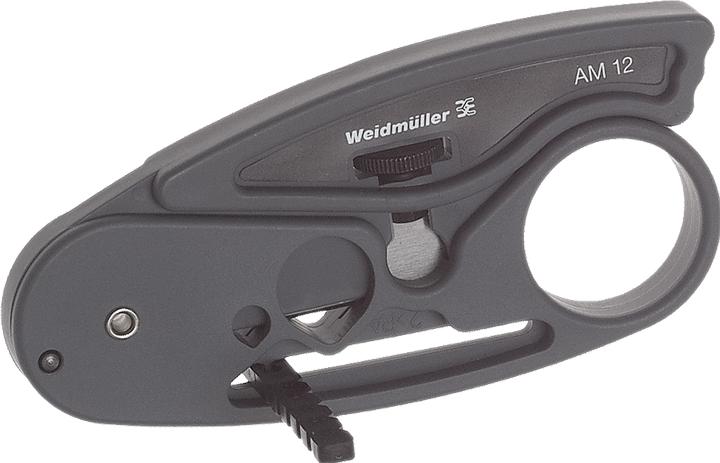 Produktbild Weidmüller Kabelentmanteler Geeignet (100 mm)