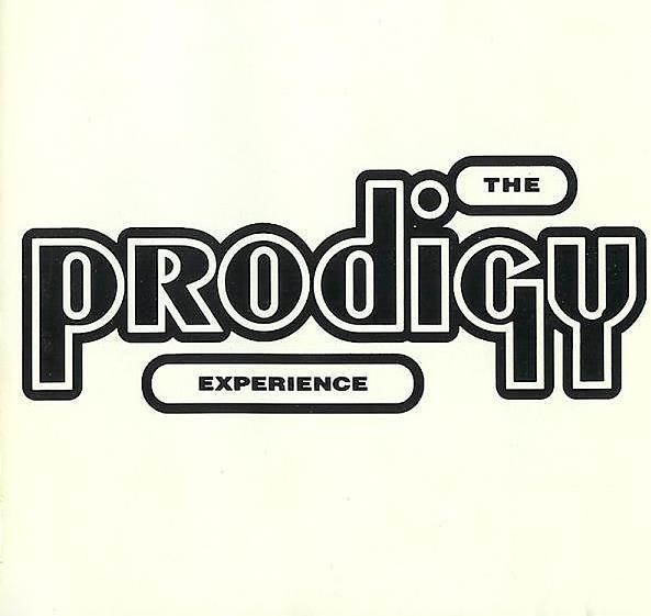 Produktbild Experience (The Prodigy)