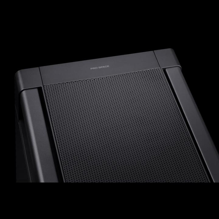 Image du produit ASUS PA602 PROART CASE (ATX, mATX, Mini-ITX, E-ATX)