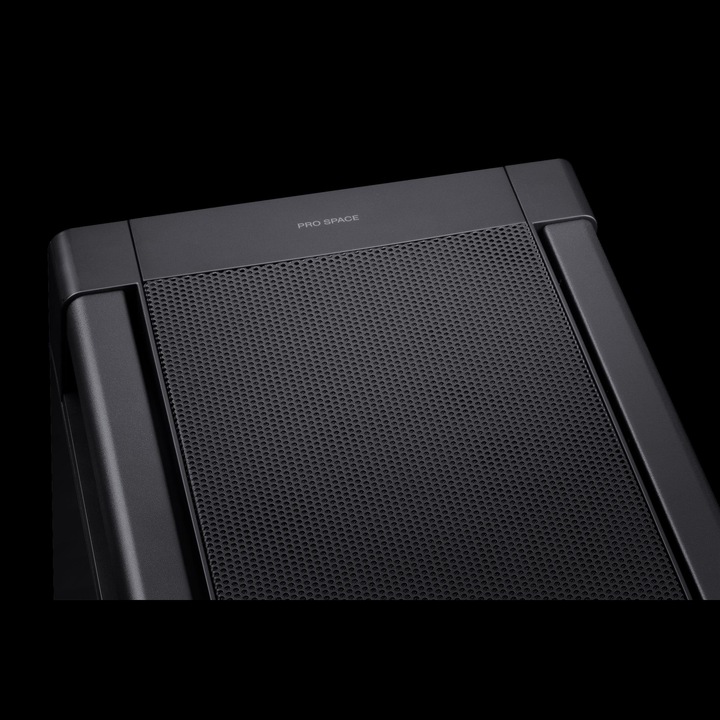 Actual product image ASUS PA602 PROART CASE (ATX, mATX, Mini-ITX, E-ATX)