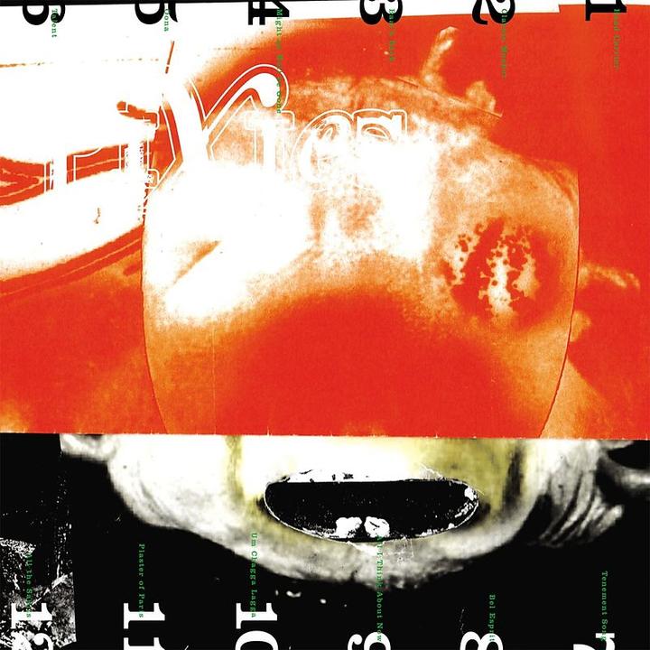 Produktbild Head Carrier (Pixies)