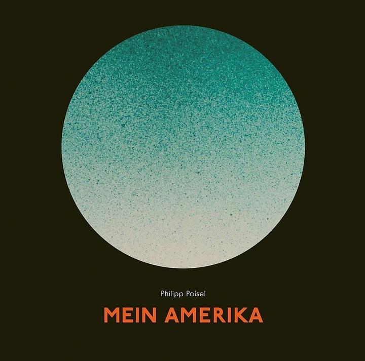 Produktbild Grönland Mein Amerika (2LP+CD/Gatefold/180g Vinyl) (Philipp Poisel)