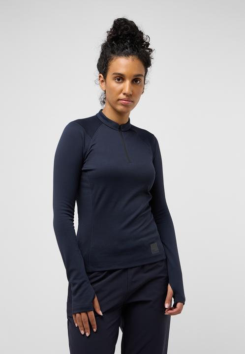 Produktbild Jack Wolfskin Bike Commute Hz W (XL)