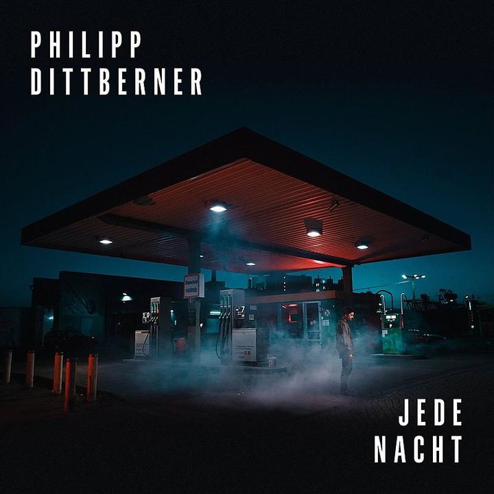 Produktbild Grönland Jede Nacht (LP+CD) (DITTBERNER, Philipp)