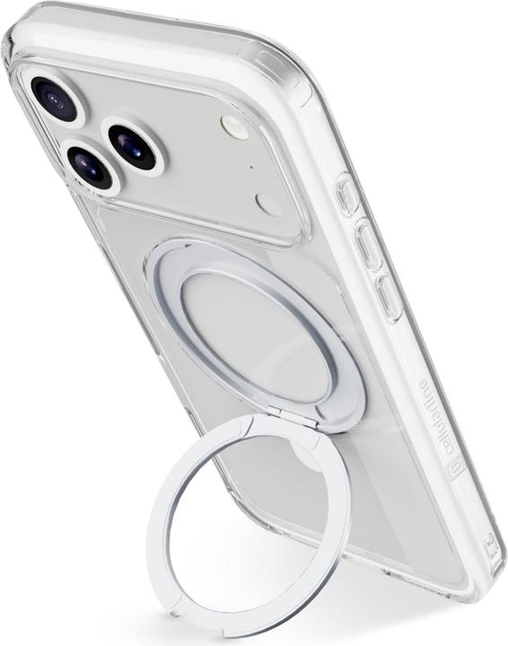 Immagine prodotto Cellularline SPIN MAG MagSafe Case (Apple iPhone 17 Pro Max)