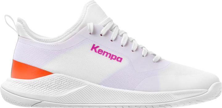 Mauve, Weiss
