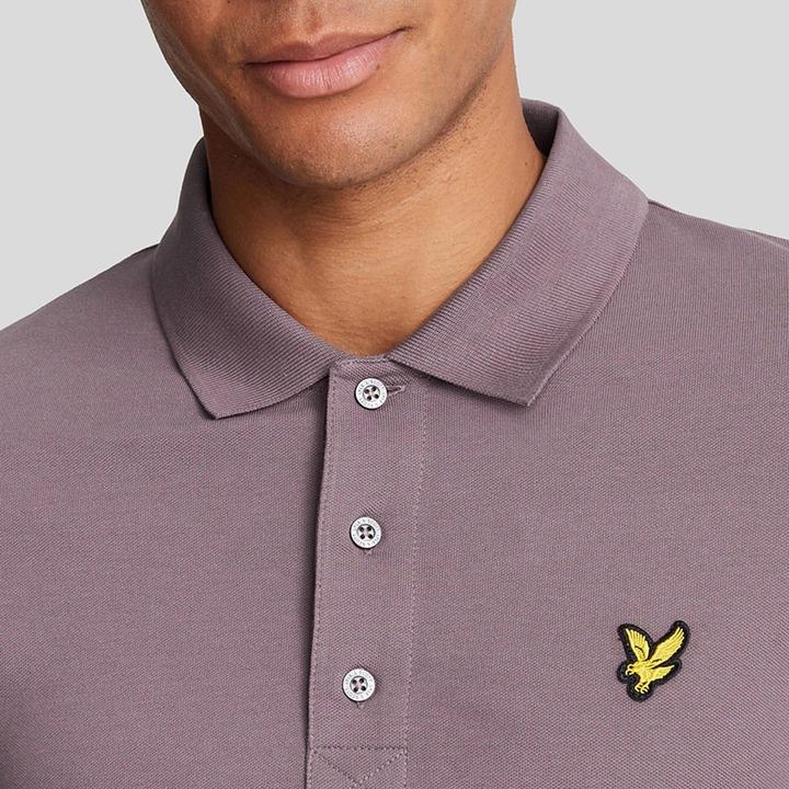 Produktbild Lyle and Scott Poloshirt (S)