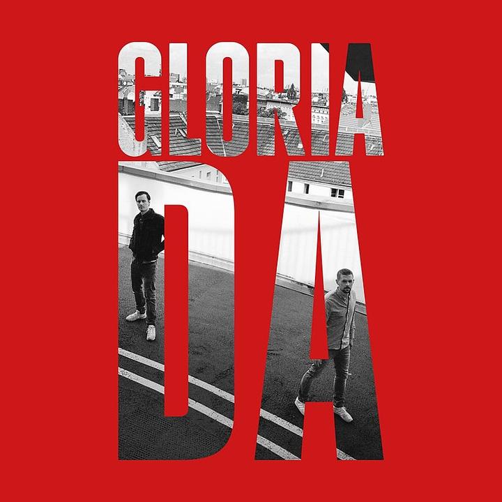 Produktbild Grönland Da (LP+CD)