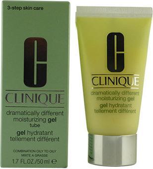 Actual product image Clinique Dramatically (50 ml, Face gel)
