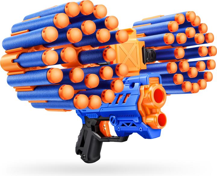 Produktbild Zuru X-Shot Insanity Micro (24 Darts)