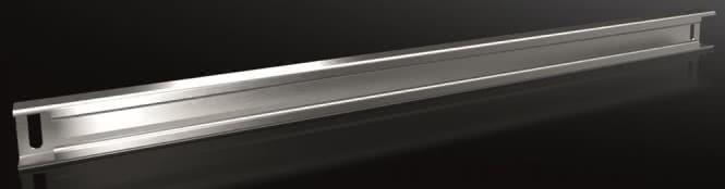 Actual product image Rittal 8617.810 Shelf rail