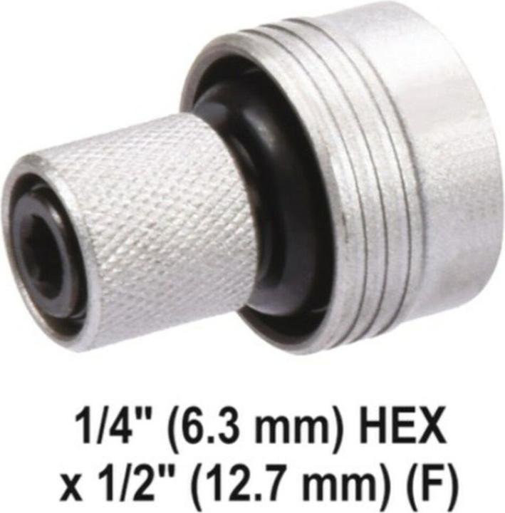 Actual product image Yato YT-82806