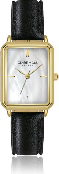 Actual product image Clare Moss Champagne (23 mm)