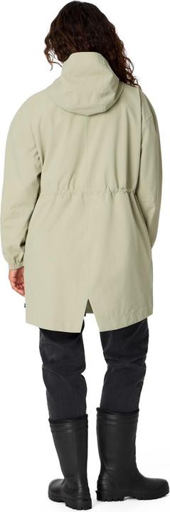 Immagine prodotto Stoic Women's VilhelminaSt. Raincoat