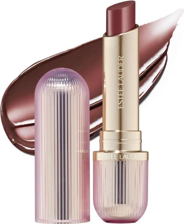 Actual product image Estée Lauder Estee Lauder FUTURIST HYDRAPLUMP LIP BALM- Mahogany 2,8 gr (Lip balm)