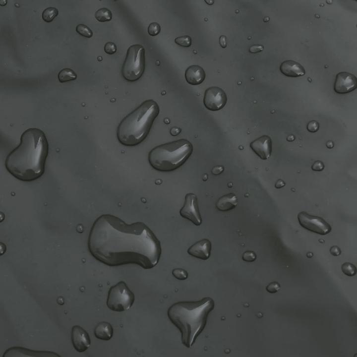 Produktbild vidaXL Wathose mit Stiefeln (46)