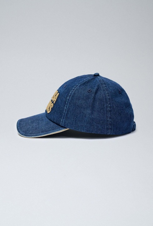 Produktbild Salsa Jeans Cap Denim Cap (One Size)