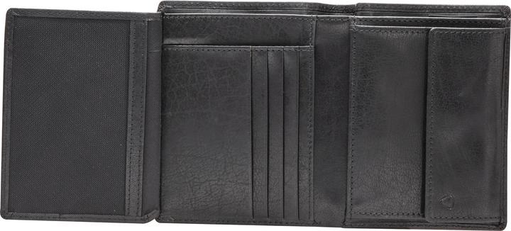 Actual product image Strellson BillFold V8 jefferson pierce