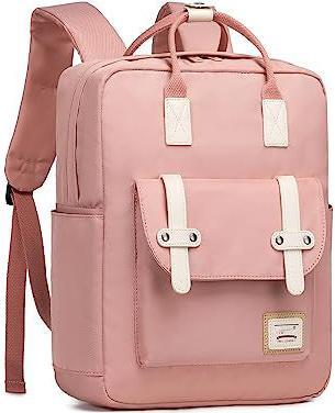 Produktbild Only-Bags.Store Schulrucksack Unisex College-Rucksack Leichter Schulranzen