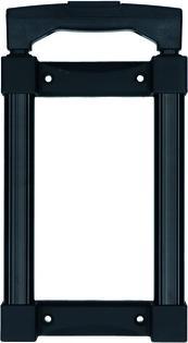 OK-Line Teleskopgriff für Werkzeugkisten (1 Stk.)