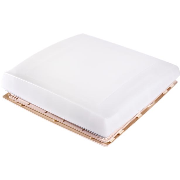 Thule, Box tetto, Manuale di ventilazione